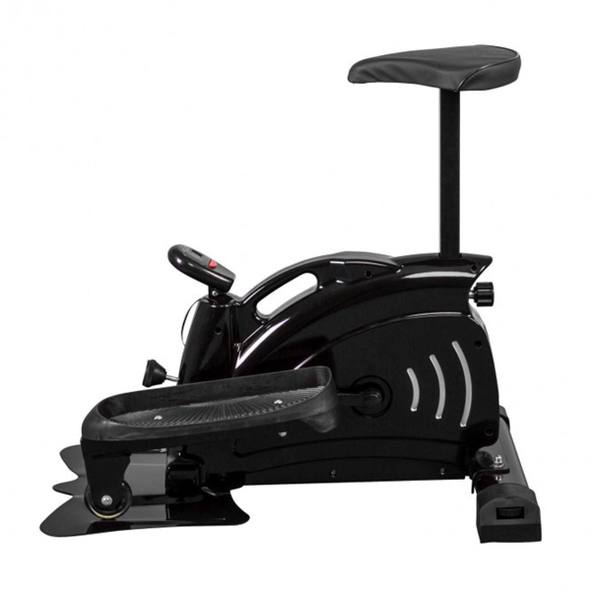 Gorilla Sports Hometrainer Stepper