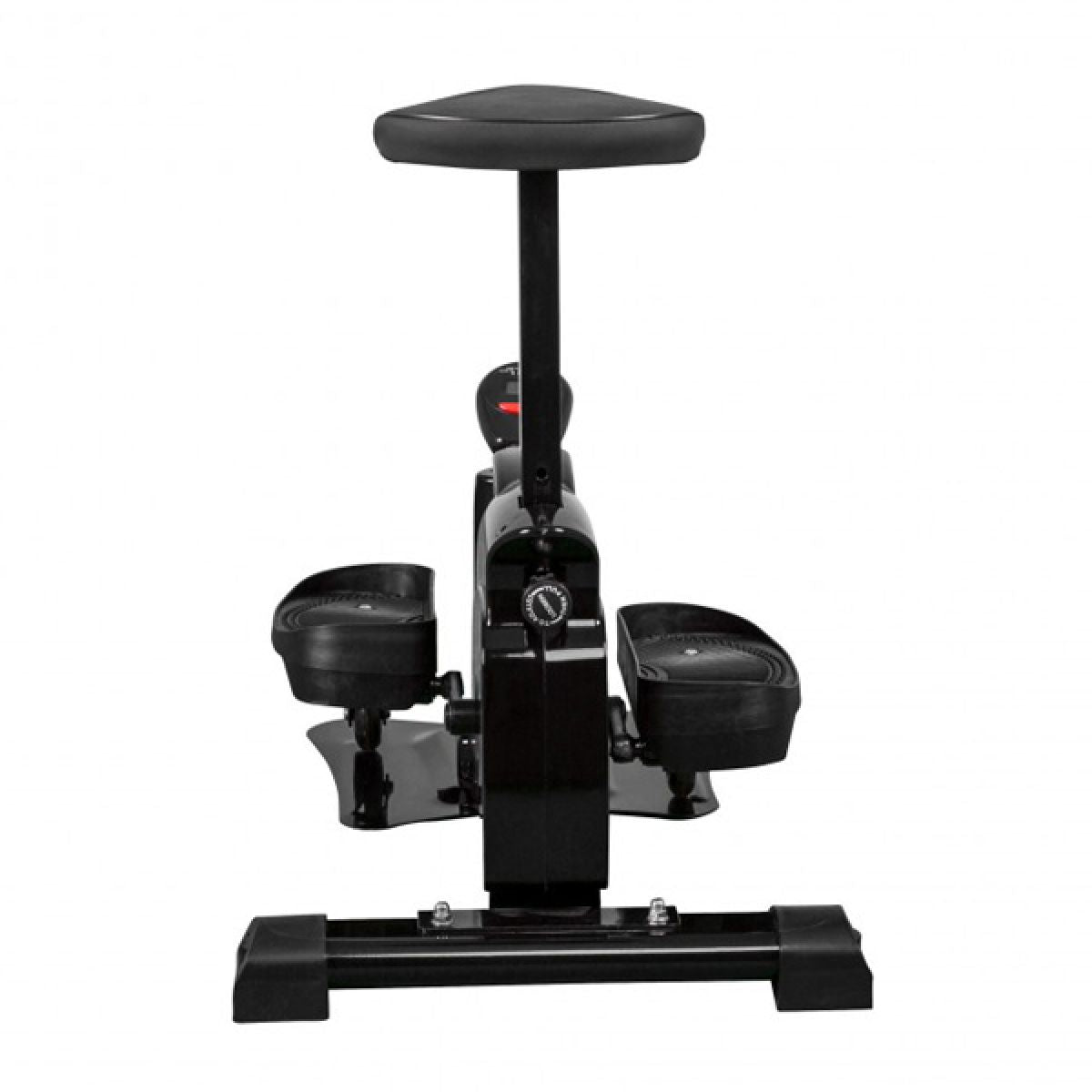 Gorilla Sports Hometrainer Stepper