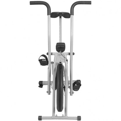 Gorilla Sports Hometrainer met computer