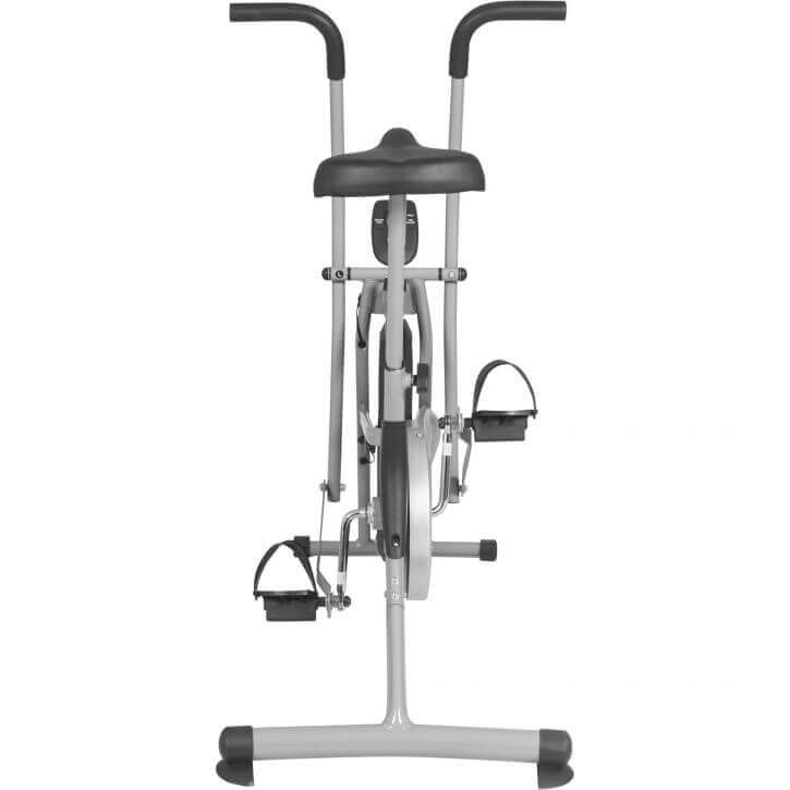 Gorilla Sports Hometrainer met computer