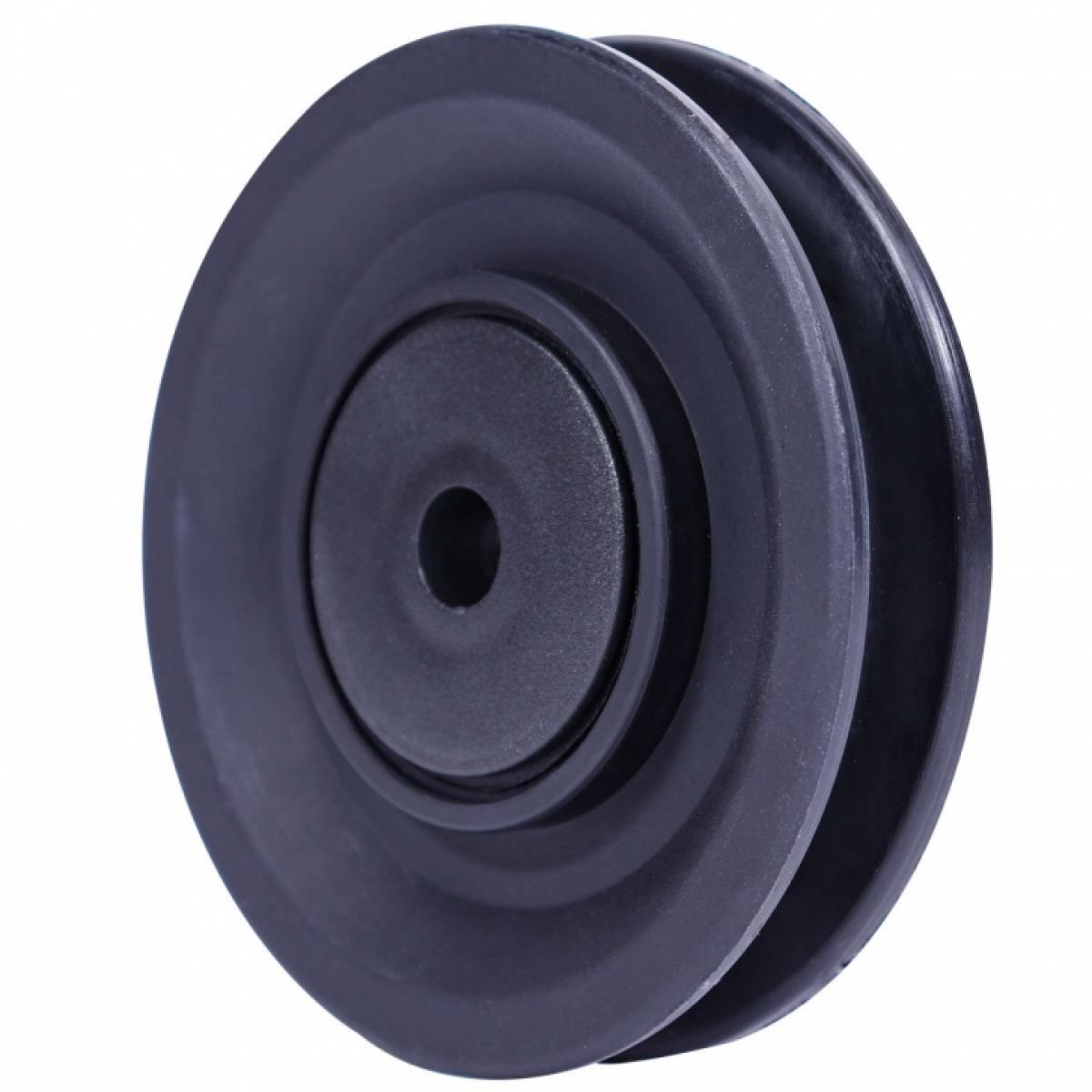 Gorilla Sports Katrollen set van 3 (katrol)
