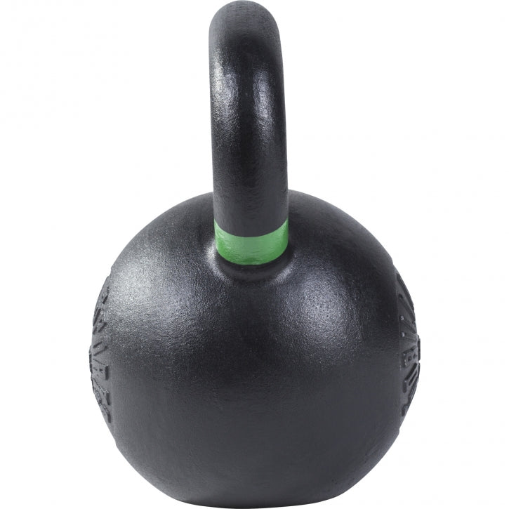 Gorilla Sports Kettlebell 24 kg Olympisch zwart