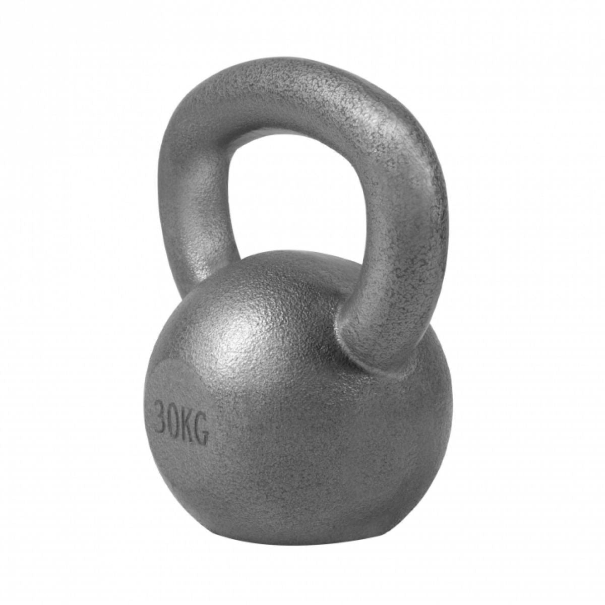 Gorilla Sports Kettlebell 30 kg Gietijzer