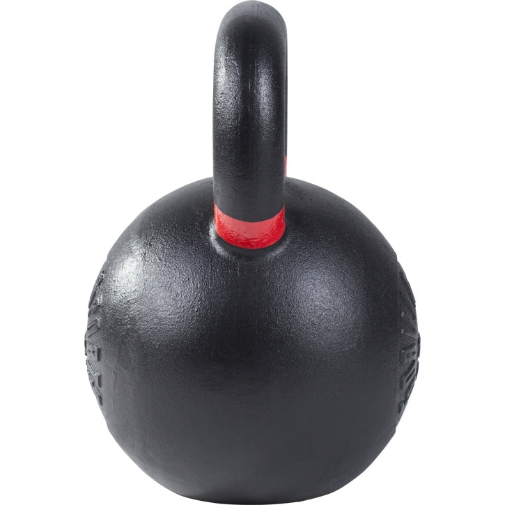 Gorilla Sports Kettlebell 32 kg Olympisch zwart