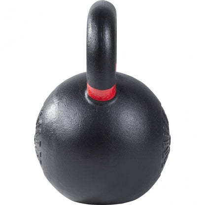 Gorilla Sports Kettlebell 32 kg Olympisch zwart