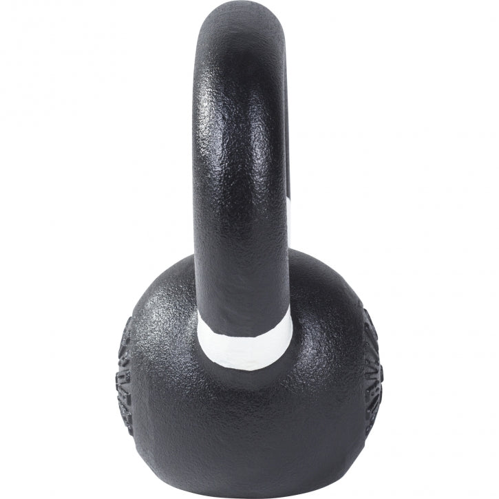 Gorilla Sports Kettlebell 4 kg Olympisch zwart