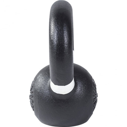 Gorilla Sports Kettlebell 4 kg Olympisch zwart