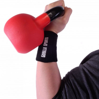 Gorilla Sports Kettlebell polsband