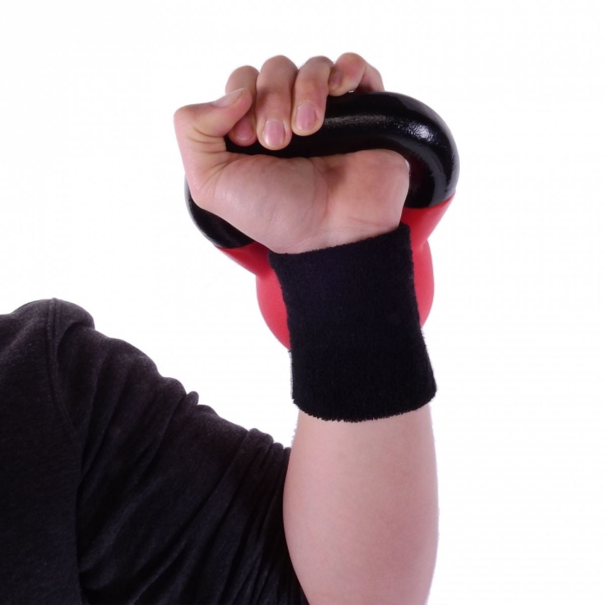 Gorilla Sports Kettlebell polsband