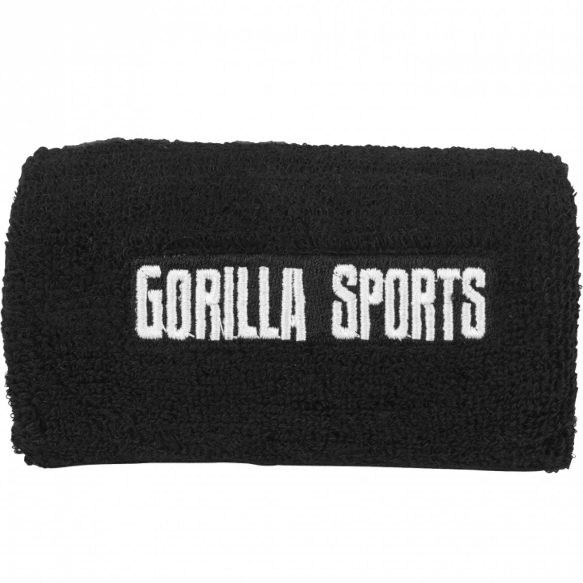 Gorilla Sports Kettlebell polsband