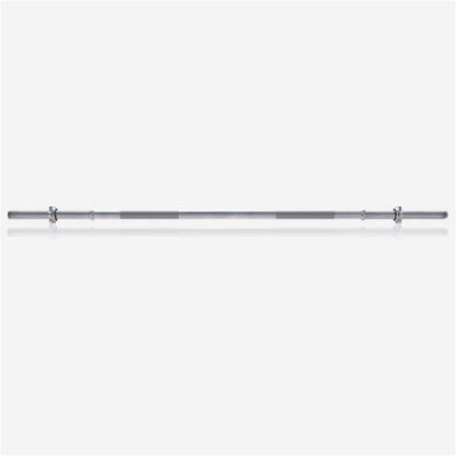 Gorilla Sports Lange halterstang 150 cm - Schroefsluiting