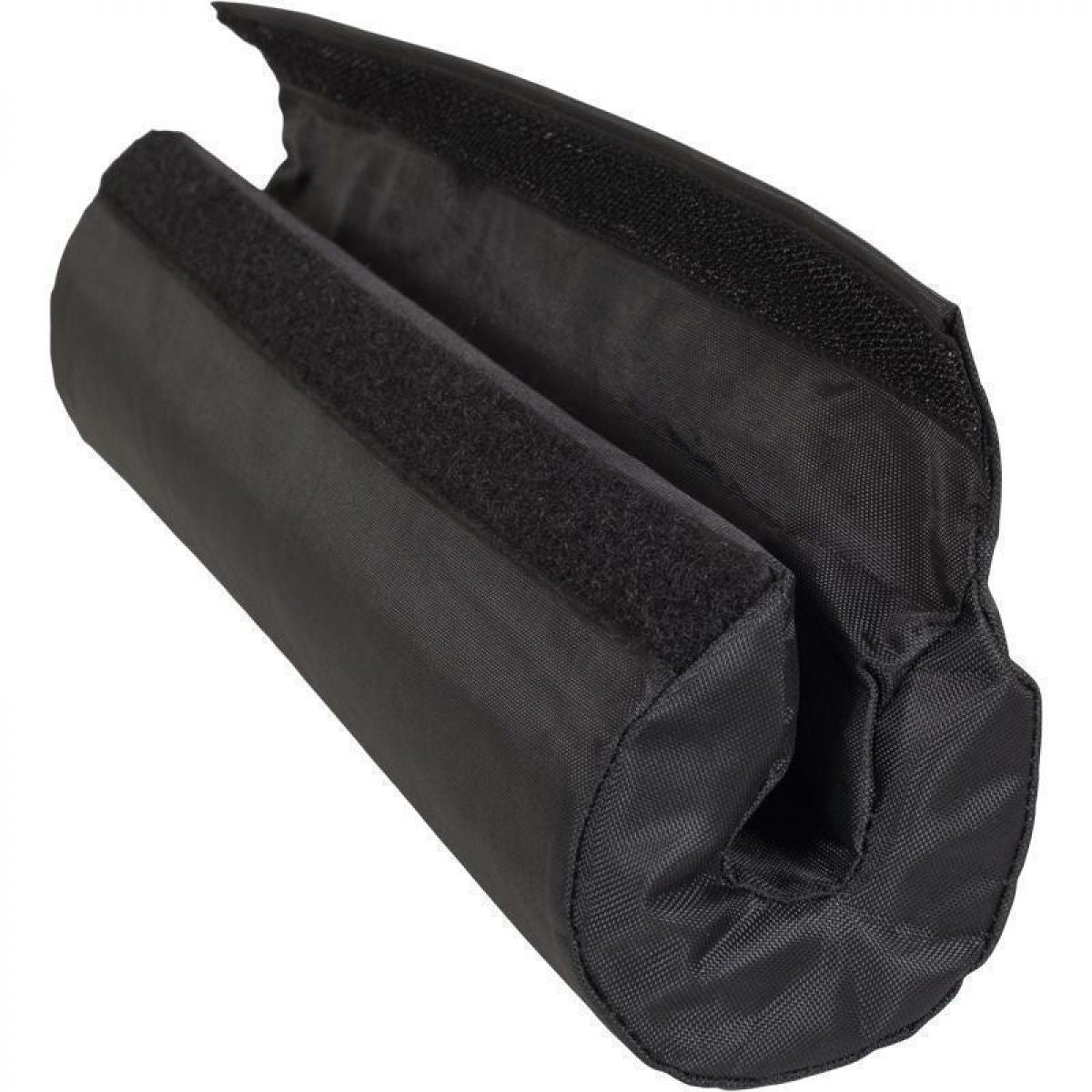 Gorilla Sports Lange halterstang 170 cm schroefsluiting met Bar Pad