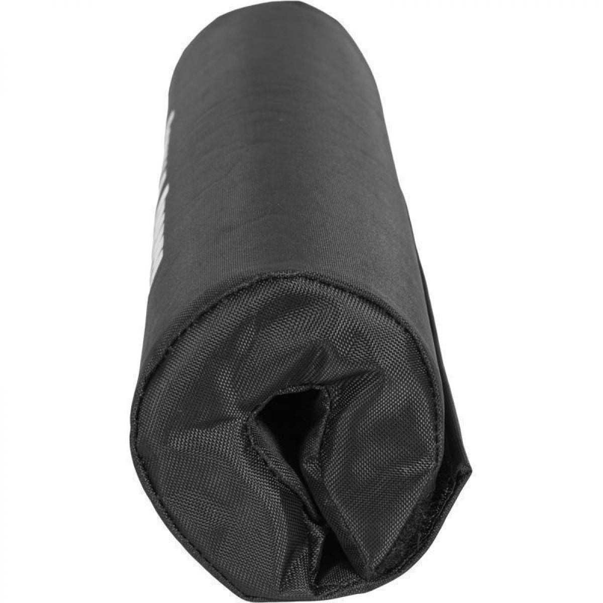 Gorilla Sports Lange halterstang 170 cm schroefsluiting met Bar Pad