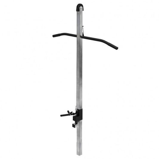 Gorilla Sports Lat Pulley Attachment Voor Universele Halterbank