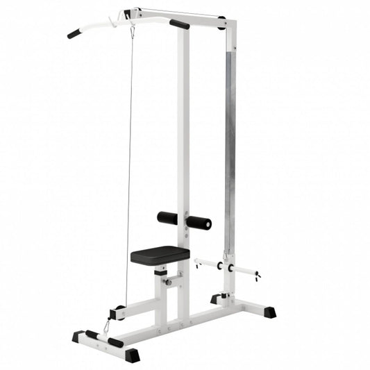 Gorilla Sports Lat Pulley Station