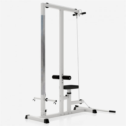 Gorilla Sports Lat Pulley Station