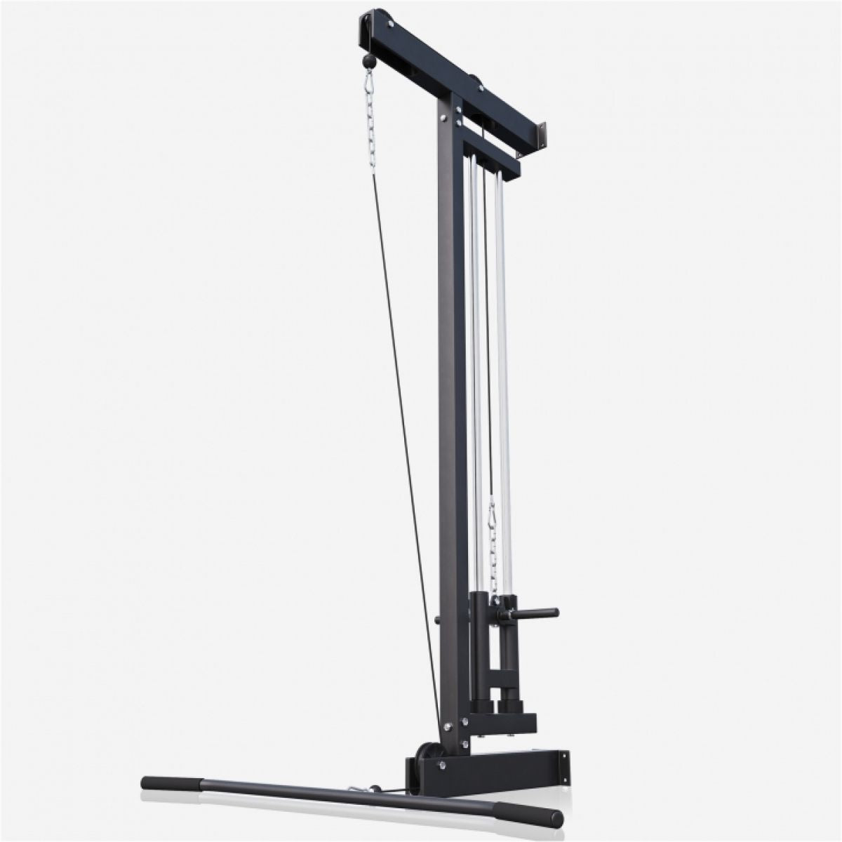 Gorilla Sports Lat Pulley Station Wandmontage