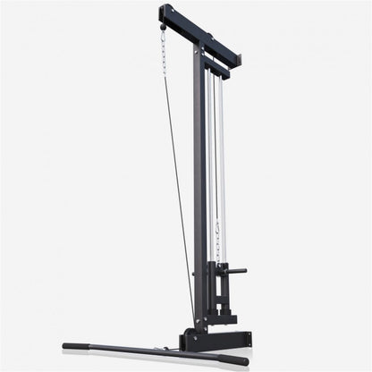 Gorilla Sports Lat Pulley Station Wandmontage