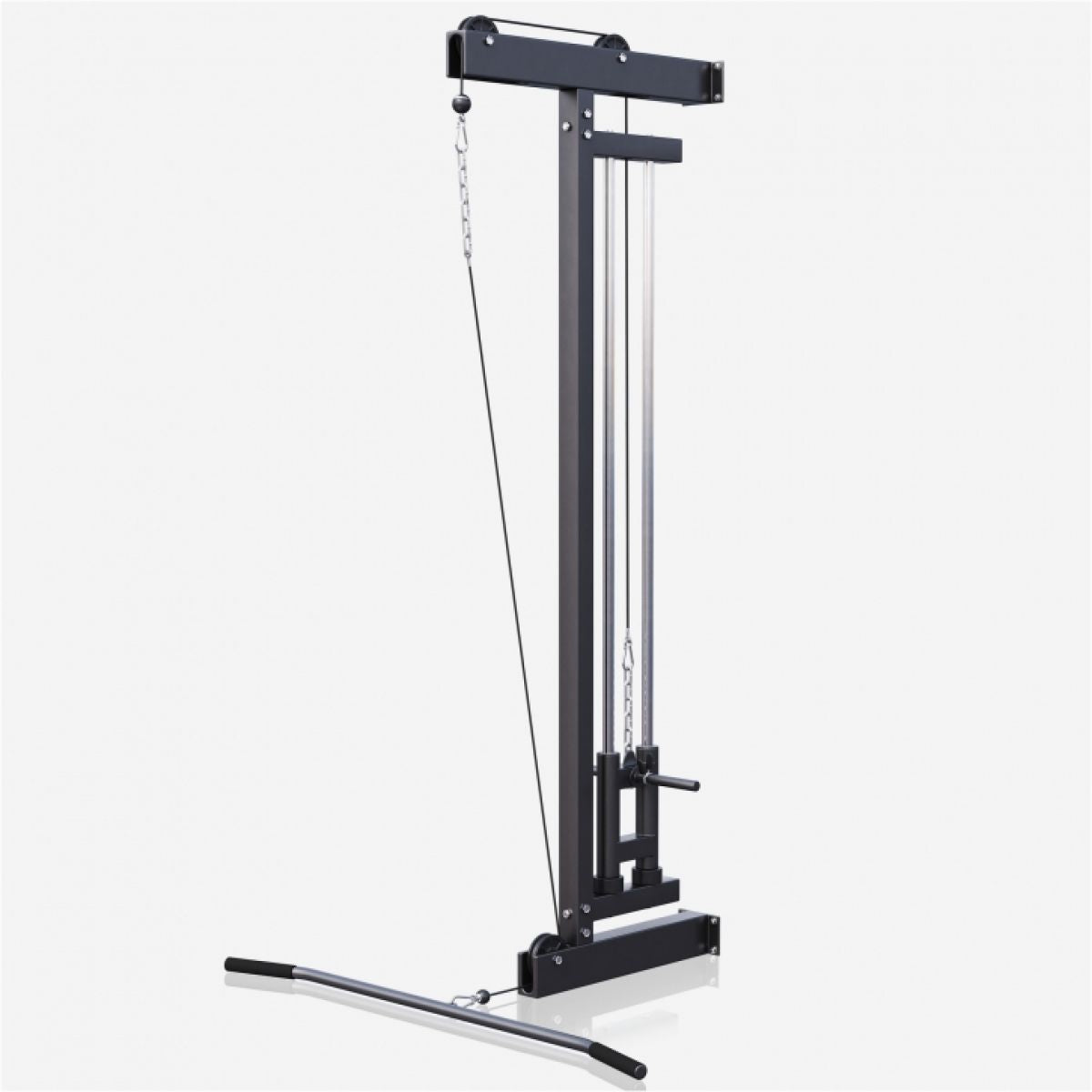 Gorilla Sports Lat Pulley Station Wandmontage