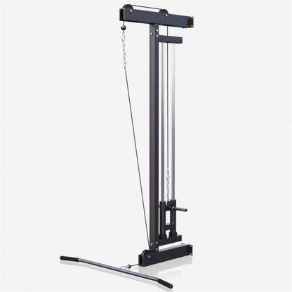 Gorilla Sports Lat Pulley Station Wandmontage