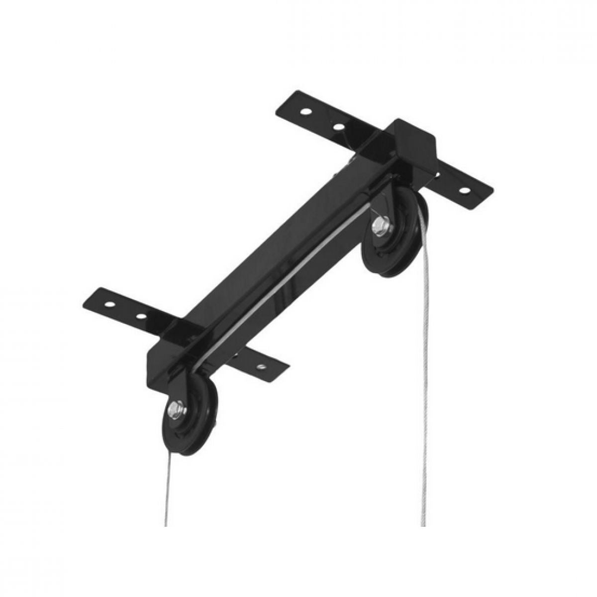 Gorilla Sports Lat Pulley (dakmontage)