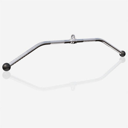 Gorilla Sports Lattrekstang 120 cm (anti-slip uiteinden)