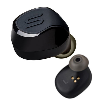 Gorilla Sports Luxe Draadloze Oordopjes