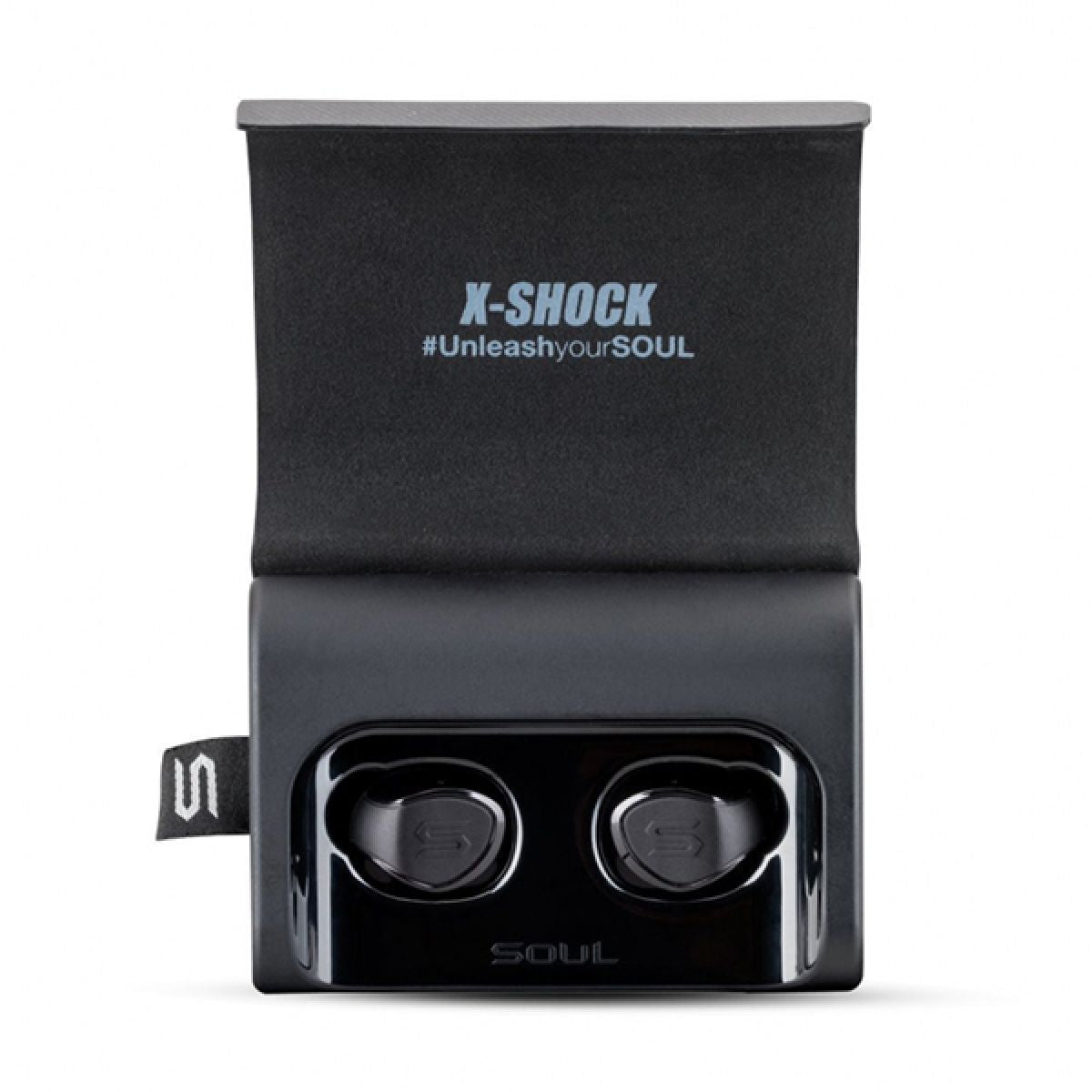 Gorilla Sports Luxe Draadloze Oordopjes