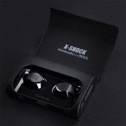 Gorilla Sports Luxe Draadloze Oordopjes