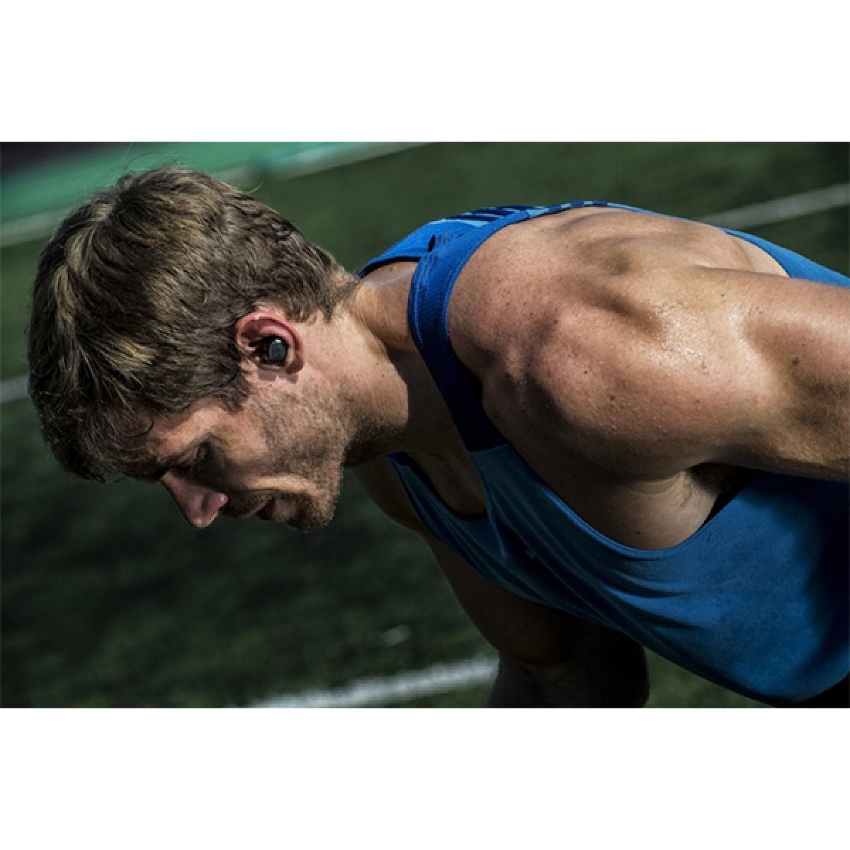Gorilla Sports Luxe Draadloze Oordopjes