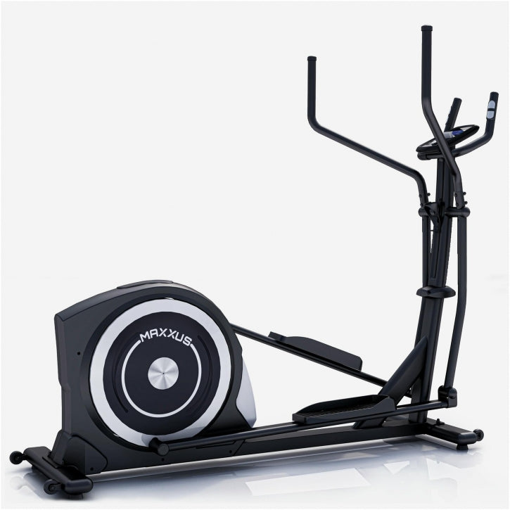 Gorilla Sports MAXXUS Crosstrainer CX 5.0