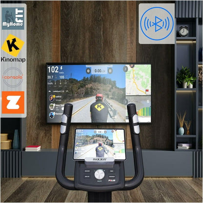 Gorilla Sports MAXXUS Crosstrainer CX 5.0