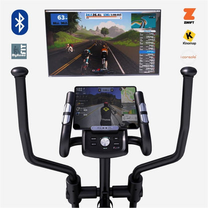 Gorilla Sports MAXXUS Crosstrainer CX 5.1