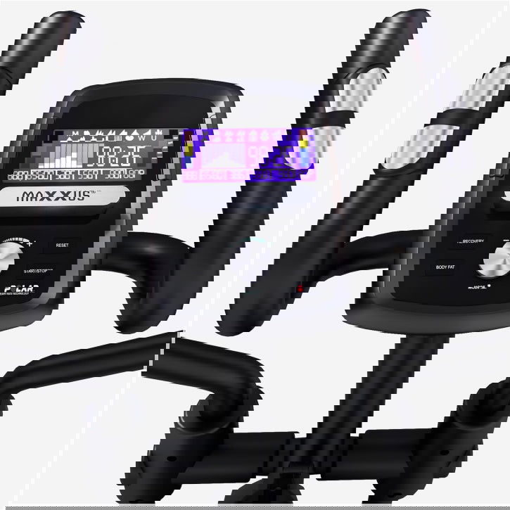 Gorilla Sports MAXXUS Crosstrainer CX 5.1