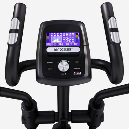 Gorilla Sports MAXXUS Crosstrainer CX 5.1