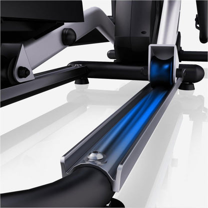 Gorilla Sports MAXXUS Crosstrainer CX 5.1