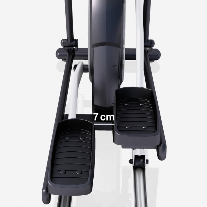 Gorilla Sports MAXXUS Crosstrainer CX 5.1