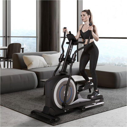 Gorilla Sports MAXXUS Crosstrainer CX 5.1
