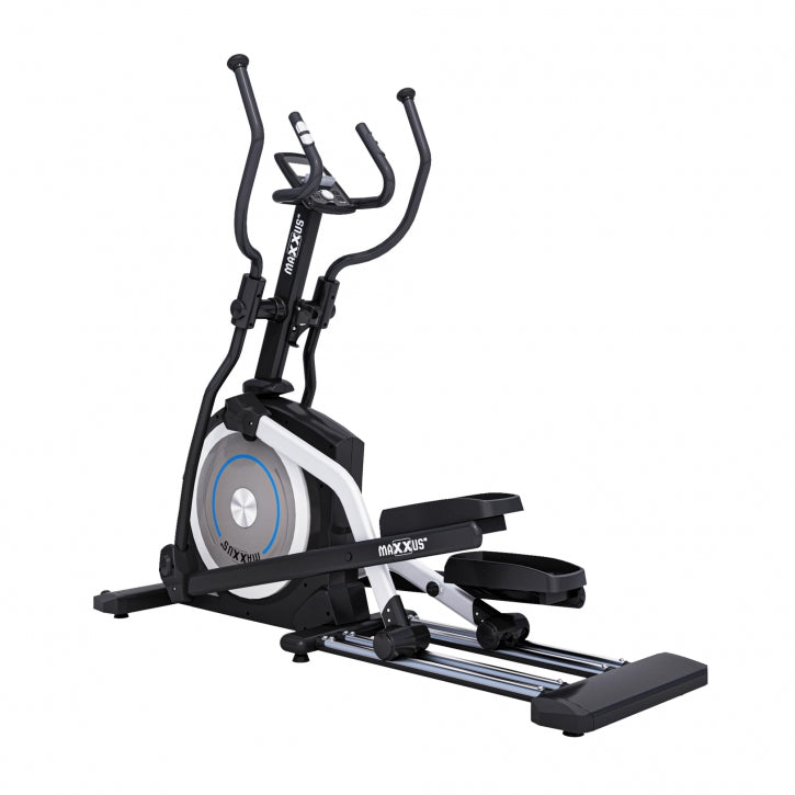Gorilla Sports MAXXUS Crosstrainer CX 6.1