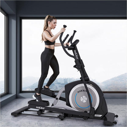 Gorilla Sports MAXXUS Crosstrainer CX 6.1