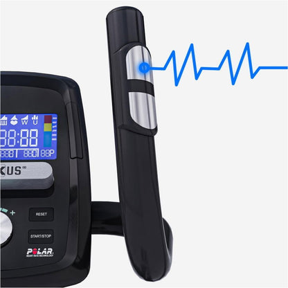 Gorilla Sports MAXXUS Crosstrainer CX 6.1