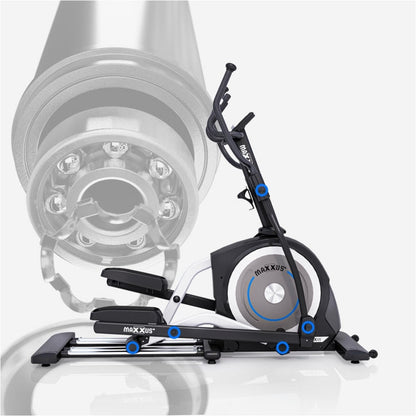 Gorilla Sports MAXXUS Crosstrainer CX 6.1