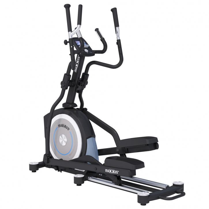 Gorilla Sports MAXXUS Crosstrainer CX 7.8