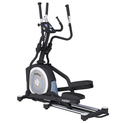 Gorilla Sports MAXXUS Crosstrainer CX 7.8