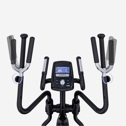 Gorilla Sports MAXXUS Crosstrainer CX 7.8
