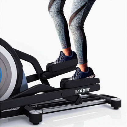 Gorilla Sports MAXXUS Crosstrainer CX 7.8