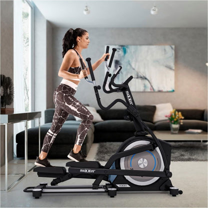 Gorilla Sports MAXXUS Crosstrainer CX 7.8