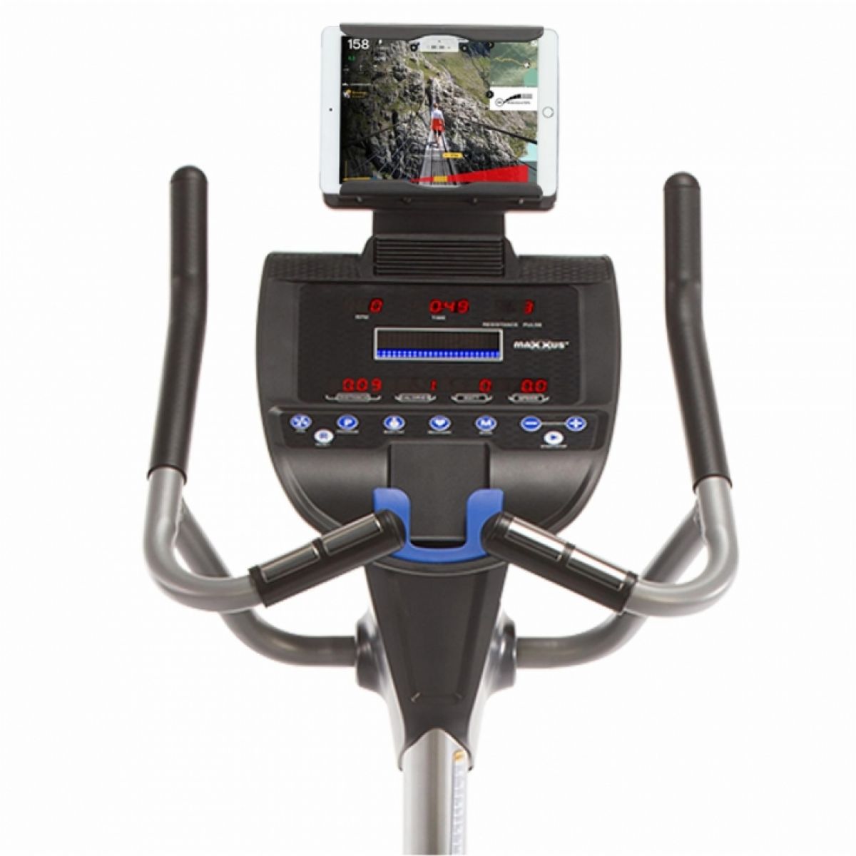 Gorilla Sports MAXXUS Ergometer 90 Pro