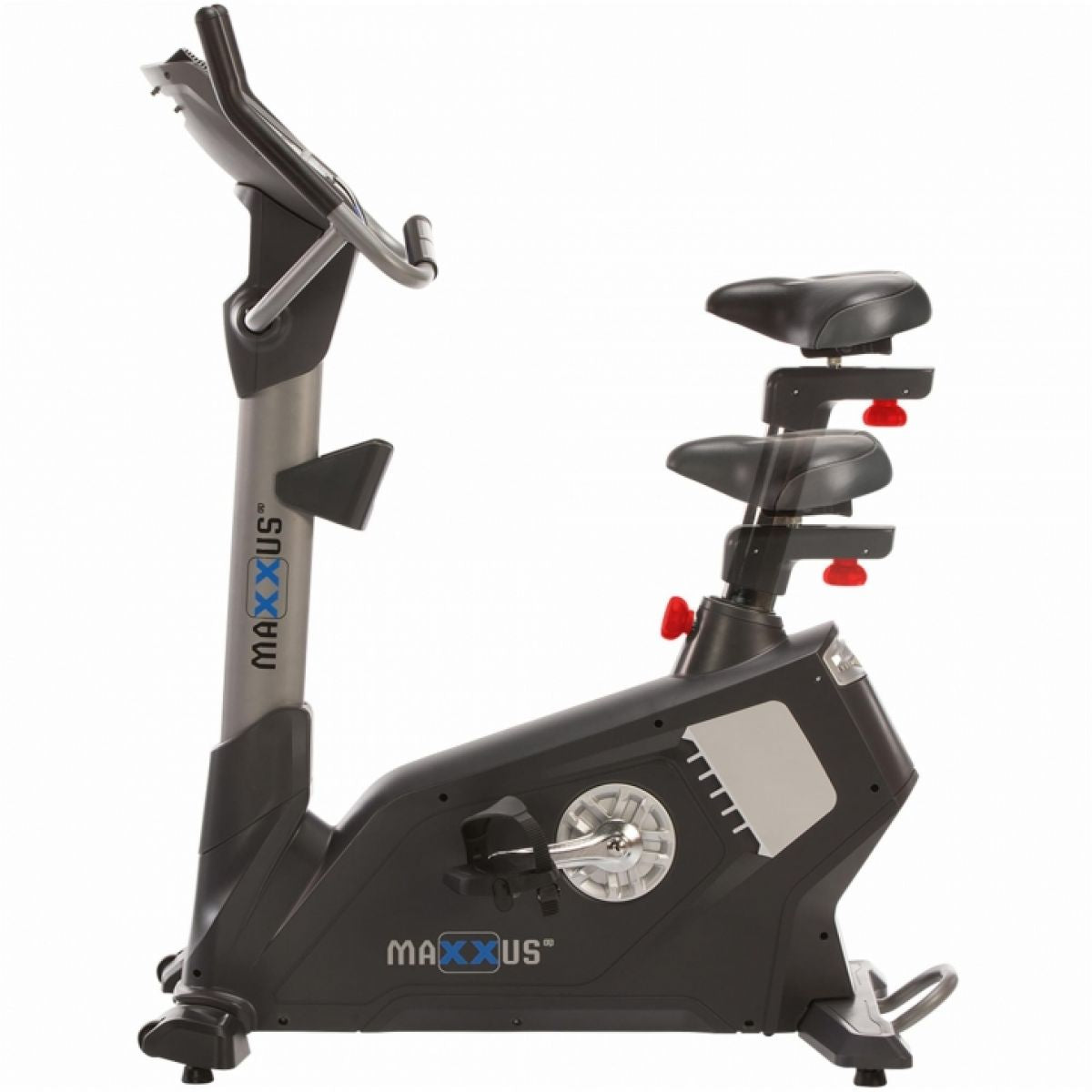 Gorilla Sports MAXXUS Ergometer 90 Pro