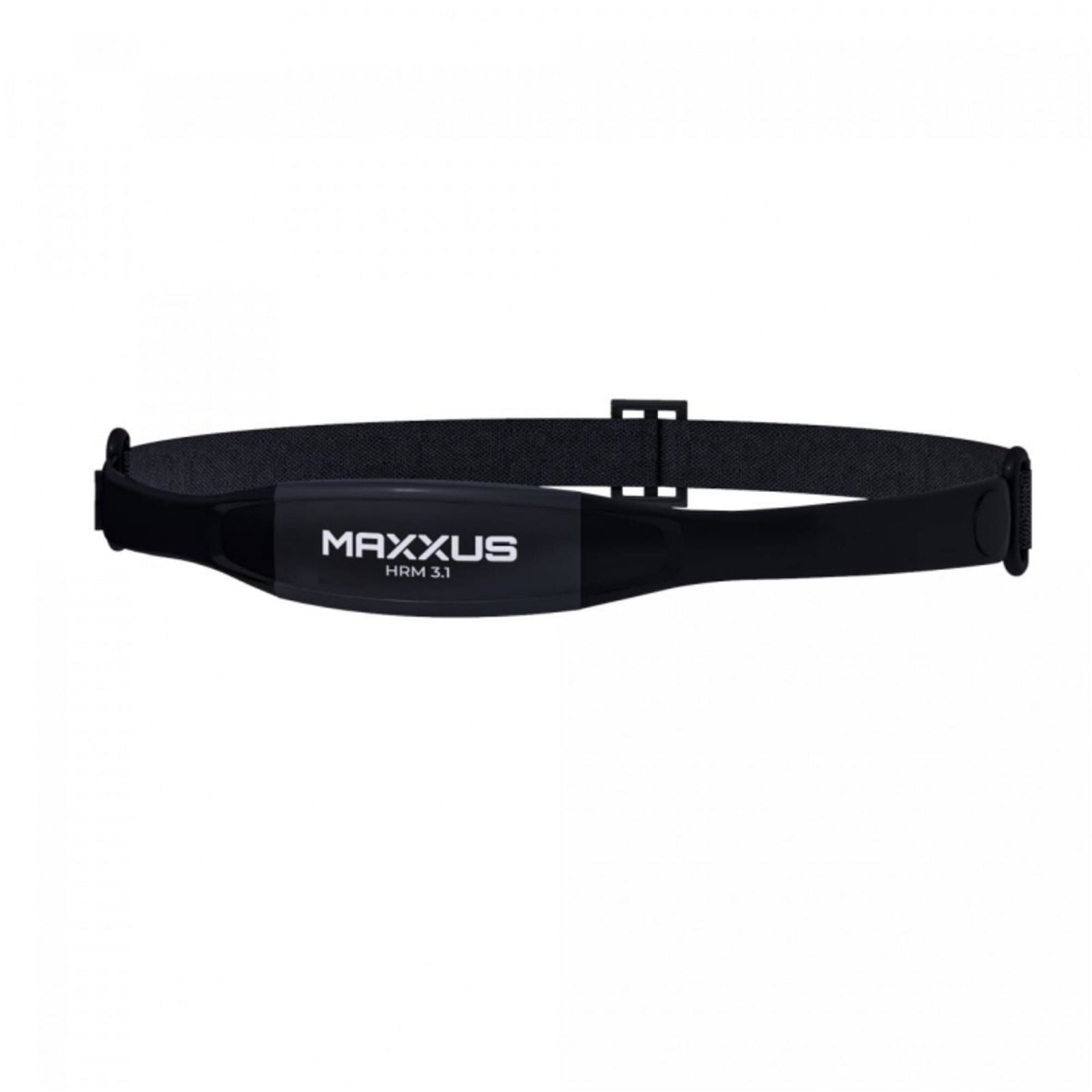 Gorilla Sports MAXXUS Hartslagmeter HRM 3.1